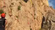 Faraşin Yaylası’nda dört günlük yaşam mücadelesi sona erdi