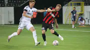 Çorum FK evinde Kasımpaşa engelini aşamadı