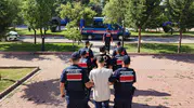 Aksaray merkezli yasa dışı bahis operasyonunda bir kişi tutuklandı