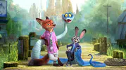 Disney gişe rekorları kıran Zootopia serisini üçüncü filmle devam ettiriyor
