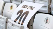Beşiktaş’ta Necip Uysal dönemi resmen kapandı