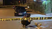 Düğün dönüşü baba-oğul bıçaklarla birbirine girdi