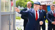 Erzurum’da tarihi dokuyu korumak için yeni düzenleme hamlesi