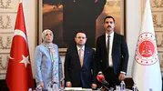 Yazıcıoğlu dosyasında düğüm çözülüyor Bakan Gürlek operasyonun süreceğini açıkladı