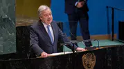 Guterres'ten Washington ve Tahran'a acil müzakere çağrısı geldi