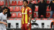 Kayserispor German Onugkha ile yollarını ayırdı