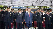 Ankara sokaklarında 67 yeni yunus göreve başlıyor