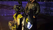 Motokurye Batuhan’ın ölümüne neden olan sürücü serbest kaldı?