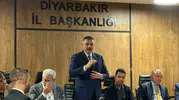 Bakanlardan Diyarbakır mesajı Spor barışa katkı sunacak