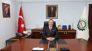 Denizli OSB'den 30 Ağustos mesajı Üretim gücümüzle zaferi taçlandıracağız