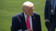 Trump Güney Kore’yi İran konusundaki pasif tutumu nedeniyle hedef aldı