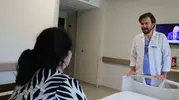 Ameliyat masasında çıkan şaşırtıcı gerçek