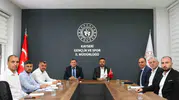 Kayseri semalarında yeni dönem: Yamaç paraşütü için kritik zirve