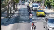 Trafikte toplu taşıma çilesine sıkı takip: Binlerce sürücüye ağır fatura