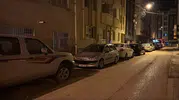 Eskişehir’de gece yarısı bitmek bilmeyen korna kabusu