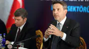 Türkiye deniz üstü rüzgar enerjisine dev adım atıyor