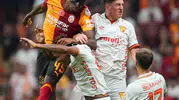 Göztepe'de kabus gibi başlangıç: Avrupa hayalleri savunma krizine takıldı