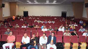 Altay kulübü yönetim kriziyle mahkemeye gidiyor