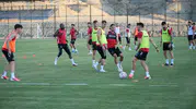 Taraftarı önünde ilk sınav Mardin 1969 Spor, Vanspor'u ağırlayacak