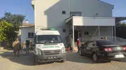 Mazıdağı köyünde acı ölüm