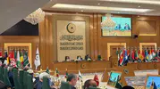 Cidde'de İİT'nin yeni Genel Sekreteri belli oldu Moritanya'nın adayı oy birliğiyle seçildi