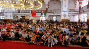 Vanlı binlerce çocuğun yaz tatili Kur’an kursuyla geçti