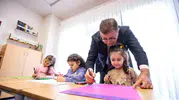 İzmir’de okul öncesi eğitim ücretlerine büyük indirim