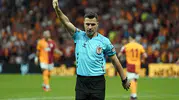 UEFA Avrupa sahnesinde düdük yine Türk hakemde