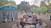 Alaşehir’de Belediye Personeline Didim’de Tatil Sürprizi 600 Çalışan Dönüşümlü Olarak Denize Girecek