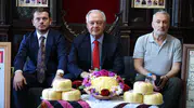 Trabzon Tonya tereyağı festivali ile lezzet şölenine hazırlanıyor