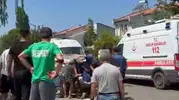 Gökçeada’da motosiklet kazası iki gencin hayatını söndürdü