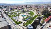 Erzurum 12 Yılda Nasıl Değişti? Başkan Sekmen Anlattı?
