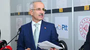 PTT kargoda 210 milyonluk rekor dönem