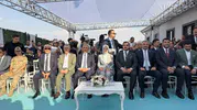Mardin'de hayırseverin vasiyeti çocuklara yuva oldu 50 kapasiteli site hizmete girdi