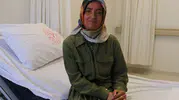 Tıkalı damarlarıyla yaşam savaşı veren hastaya umut ışığı