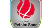 Aliağa Petkimspor yeni sezona yeni logosuyla giriyor