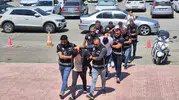 Bodrum’daki silahlı saldırının arkasından organize suç örgütü çıktı