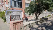 Kayseri'de boşanma aşamasındaki eşini bıçakladı, polise teslim oldu