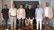 Melikgazi Kayseri Basketbol yeni sezona yeni koçla başlıyor