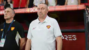 Göztepe’nin savunması iki maçta dört gol yedi