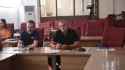 Efeler olası afetlere karşı koruma kalkanı oluşturuyor