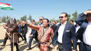 Macaristan’daki Hun Kurultayı’nda Türkiye mesajı