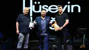 Çameli festivalinde alabalık yarışması ve Hüseyin Kağıt rüzgarı