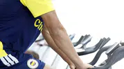 Fenerbahçe yeni sezonun ilk deplasmanı için antrenmanlara hız verdi
