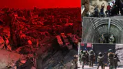 Barış planına sert fren: Ateşkes masası devrildi