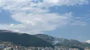 Kahramanmaraş'ta orman yangını korkuttu