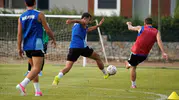 Muğlaspor Bandırmaspor sınavına çıkıyor