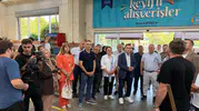 Başakşehir modeli diğer ilçelere örnek olacak