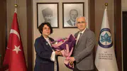 Eskişehir Osmangazi Üniversitesi’nde yeni dönem başladı