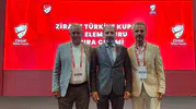 Osmanelispor Kupada Eskişehir Anadolu ile Eşleşti
